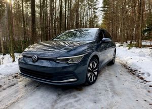 Volkswagen Golf VIII 2.0 TDI SCR DSG Move 2023