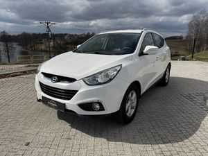 Hyundai ix35 2013