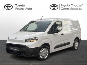 Toyota Proace City 2024