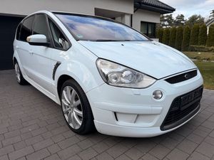 Ford S-Max I 2.0 TDCi Titanium 2009