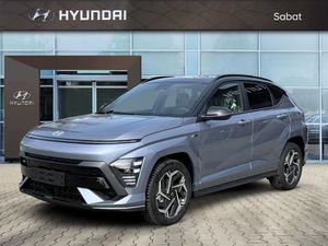 Hyundai Kona II 1.6 GDI Hybrid N-Line DCT 2025