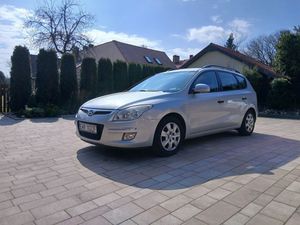 Hyundai i30 I 1.6 Classic 2009