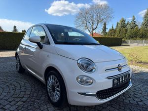 Fiat 500 1.2 8V Anniversario 2020