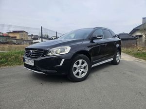Volvo XC60 I D3 Momentum 2015