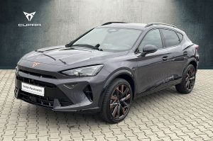 Cupra Formentor 2026