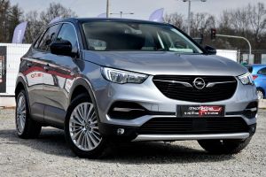 Opel Grandland 1.6 CDTI Innovation S&S 2018