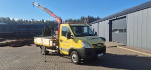 Iveco Daily 2009