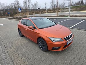 Seat Leon III 1.6 TDI Xcellence 2019