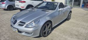 Mercedes-Benz SLK R171 200 Kompressor 2005