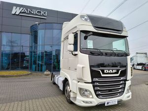 DAF XF 2020