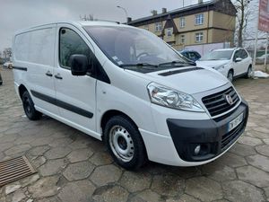 Fiat Scudo 2015