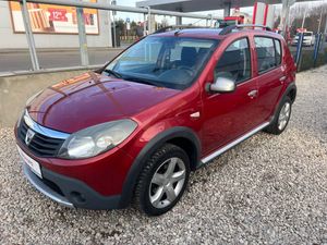Dacia Sandero I 2010