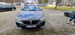 BMW X1 F48 xDrive20d Sport 2021
