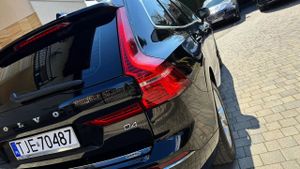 Volvo XC60 II D4 Momentum Pro 2019