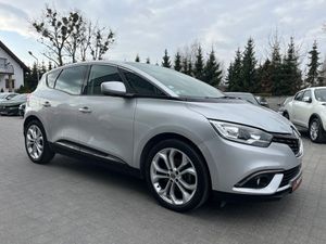 Renault Scenic IV 2019
