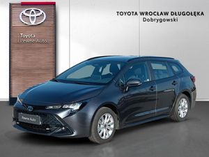 Toyota Corolla Seria E21 1.8 Hybrid Comfort 2023