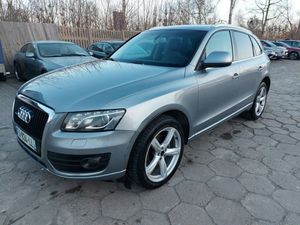 Audi Q5 8R 2009