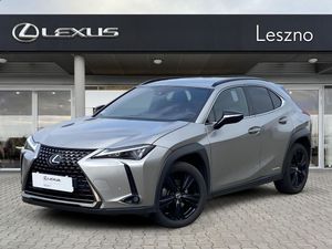 Lexus UX 250h GPF F Impression 2WD 2021