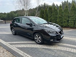 Nissan Leaf 40 kWh 2.ZERO Edition 2019