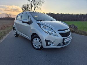 Chevrolet Spark 1.0 LS 2010