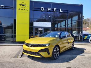 Opel Astra L 1.2 T mHEV Ultimate S&S eDTC 2026