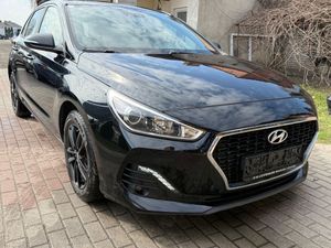 Hyundai i30 III 1.4 Premiere Comfort 2018