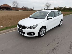 Peugeot 308 T9 BlueHDi 130 Stop & Start Active Pack 2021