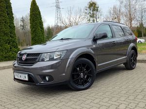 Fiat Freemont 2.0 Multijet 16V DPF Black Code 2015