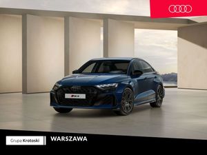 Audi RS3 2026