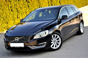 Volvo V60 I D3 Summum 2014