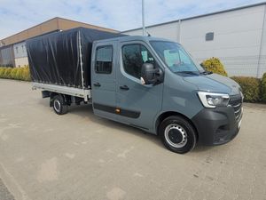 Renault Master 2024