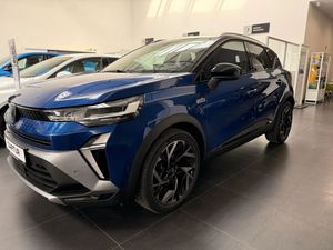Renault Captur / QM3 II 2025