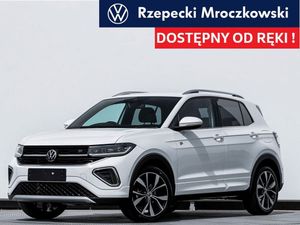 Volkswagen T-Cross 2026
