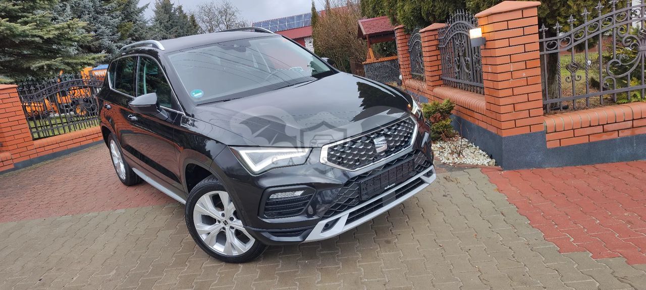 Seat Ateca 1.5 TSI ACT DSG OPF Xperience 2021