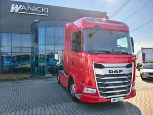 DAF XG 2023