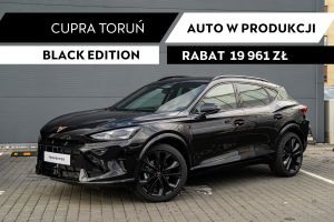 Cupra Formentor 2025