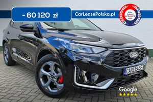 Ford Kuga III 2.5 Duratec FHEV ST-LINE X 2026