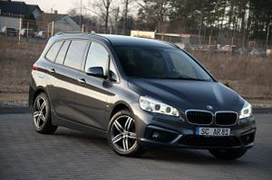 BMW 2 Series 2017