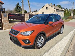 Seat Arona 1.0 TSI OPF XCELLENCE 2020