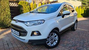 Ford Ecosport 1.0 EcoBoost TITANIUM 2016