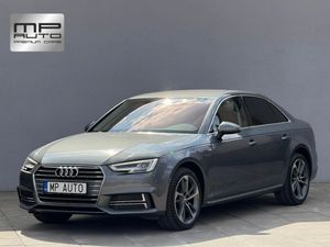 Audi A4 B8 2.0 TDI Sport S tronic 2018