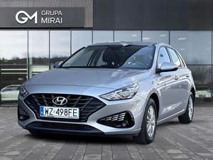 Hyundai i30 III 1.5 DPI Modern 2022
