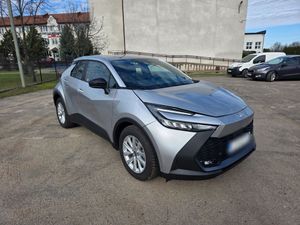 Toyota C-HR 1.8 Hybrid Comfort 2024