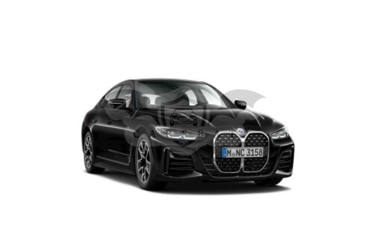 BMW 4 Series II G22/G23/G82 420d mHEV M Sport 2023