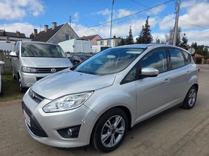 Ford C-Max II 2015