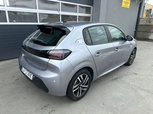 Peugeot 208 II 2020