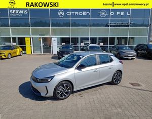 Opel Corsa F 1.2 Edition S&S 2026