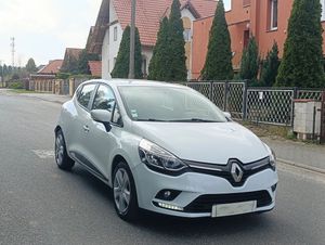 Renault Clio IV 1.5 dCi Alize 2018