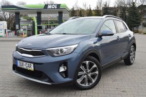 Kia Stonic 1.0 T-GDI 100 OPF Spirit 2020