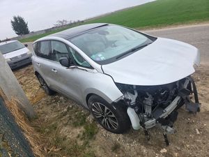 Renault Espace V 1.6 TCE Initiale Paris EDC 7os 2017